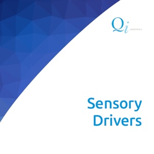 Sensory Drivers